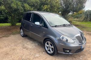 Lancia Musa 1.3 95cv del 2010