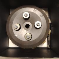 ricambi vari KTM exc 530