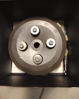 ricambi vari KTM exc 530