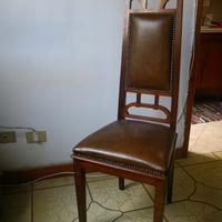 mobili antichi stile liberty epoca fine 800 
