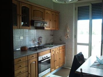 Appartamento Cosenza