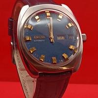Enicar ocean pearl vintage