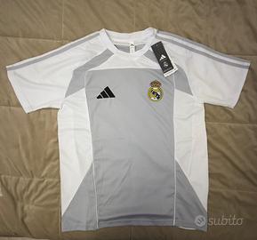 Completino Real Madrid Taglia M Nuovo Cartellino