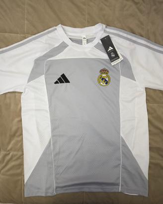 Completino Real Madrid Taglia M Nuovo Cartellino