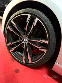 Bmw 320 320i cat Cabrio Futura