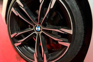 Bmw 320 320i cat Cabrio Futura