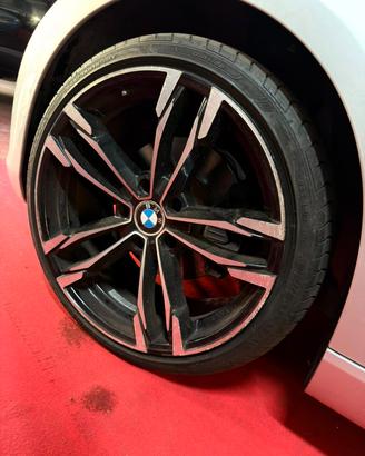 Bmw 320 320i cat Cabrio Futura