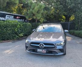 Mercedes-benz CLA 180 CLA 180 d Automatic Business