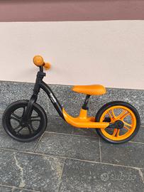 Balance bike Lionelo 