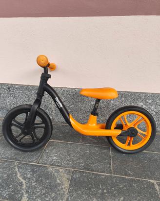 Balance bike Lionelo 