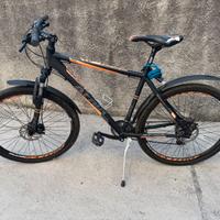 Mountain Bike Atala Replay 27,5”