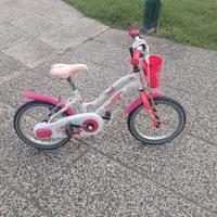 bicicletta bambina 