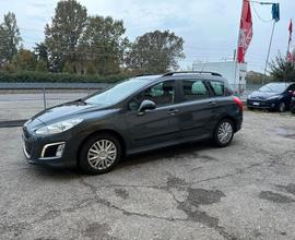 Peugeot 308 1.6 8V e-HDi 115CV Stop&Start 5p. Acti