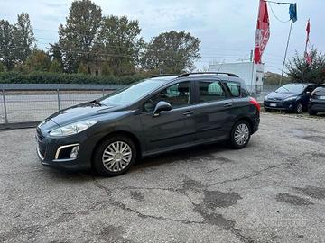 Peugeot 308 1.6 8V e-HDi 115CV Stop&Start 5p. Acti