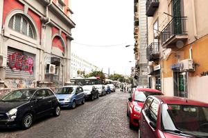 Negozio Napoli [SILVATI69VCG]