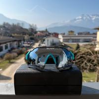 Occhiali Rudy Project Cutline