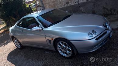 Alfa romeo gtv 916 2.0 twin spark 155cv