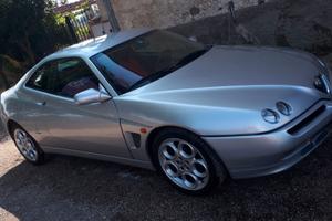 Alfa romeo gtv 916 2.0 twin spark 155cv