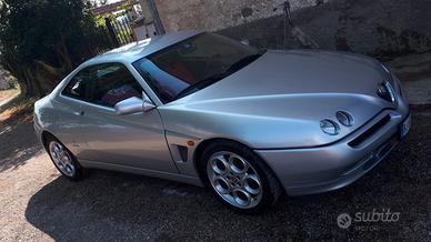 Alfa romeo gtv 916 2.0 twin spark 155cv