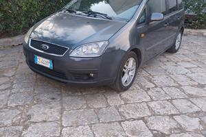 Ford C max del 2005