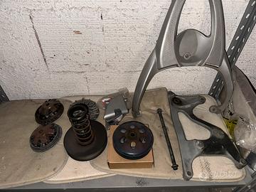 Ricambi honda sh 125/150-@125/150
