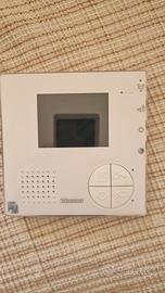 BTicino 344502 Videocitofono 2 Fili Vivavoce a Col