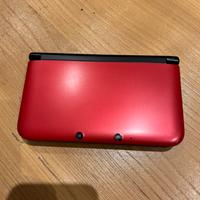 Nintendo 3DS XL