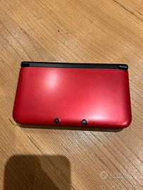 Nintendo 3DS XL