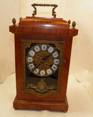 Orologio  Vintage a pendolo da appoggio