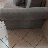 Divano letto 