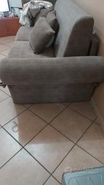 Divano letto 