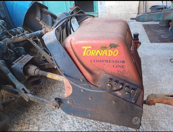 Compressore Tornado