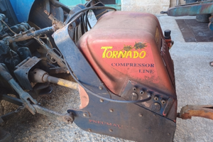 Compressore Tornado