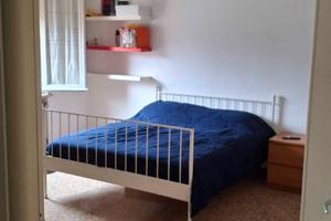 Stanza vicino ospedale e universita'