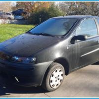 Ricambi Usati FIAT PUNTO (1N/1P) 2000