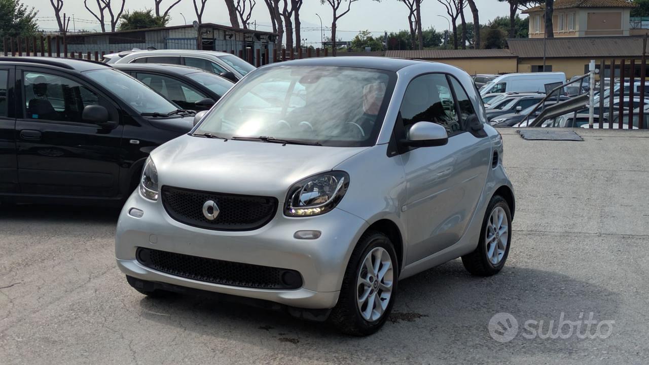Smart Altro modello
