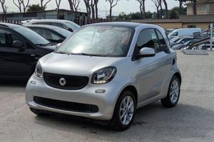 SMART ForTwo 1.0cc 71cv AUTOMATICA TETTO PANORAM