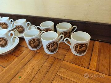 Richard Ginori Impero 77 Aulos