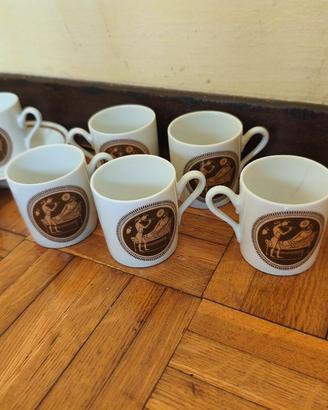 Richard Ginori Impero 77 Aulos