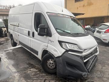 Ricambi per Fiat Ducato 2017