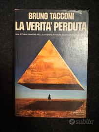 Bruno Tacconi - La verità perduta