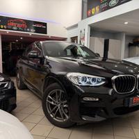 Bmw X4 M X4 xDrive20d Msport
