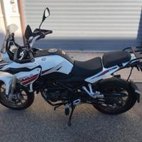 Benelli TRK 251 - 2021