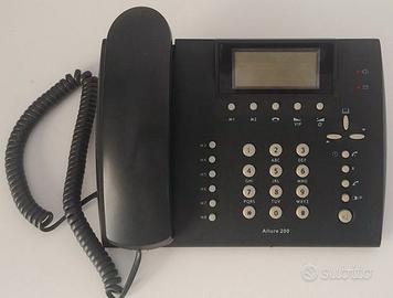 Telefono fisso Allure 200