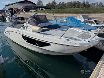 IDEA MARINE IDEA 70.2