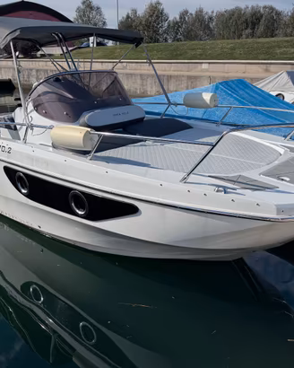 IDEA MARINE IDEA 70.2