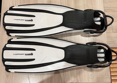 Pimne mares avanti quattro plus