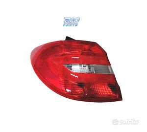 FANALE SINISTRO MERCEDES CLASSE B W246 12-14