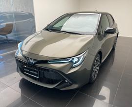 TOYOTA Corolla 1.8 Hybrid Style