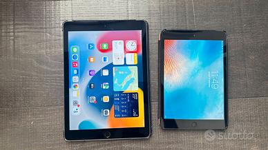 Ipad Air 2  + Ipad Mini